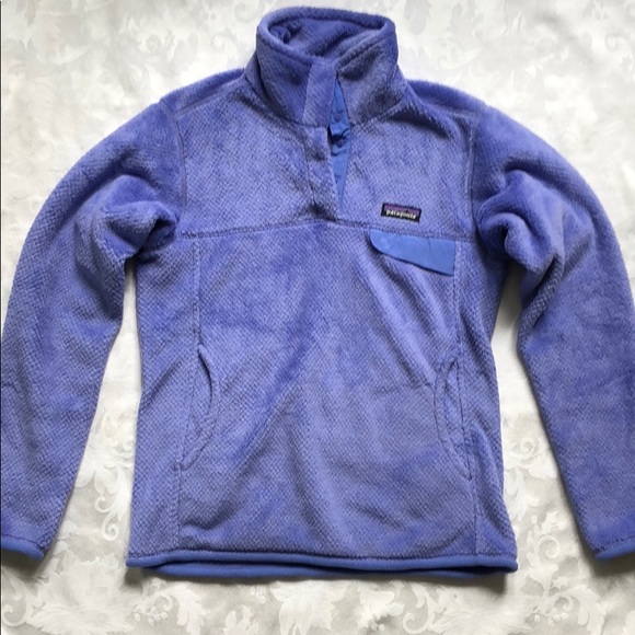 Patagonia Tops - Patagonia Women’s Re-Tool Snap-T